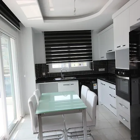 Apartamento Nl 1 B R Angels Nizar
