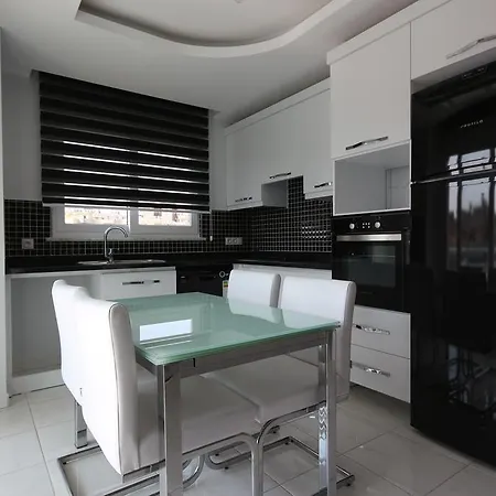 Apartamento Nl 1 B R Angels Nizar *