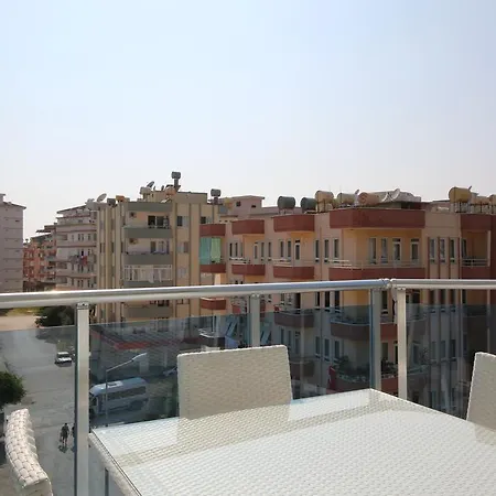 Apartamento Nl 1 B R Angels Nizar *