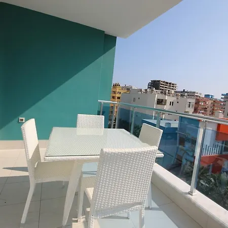Nl 1 B R Angels Nizar Apartamento *