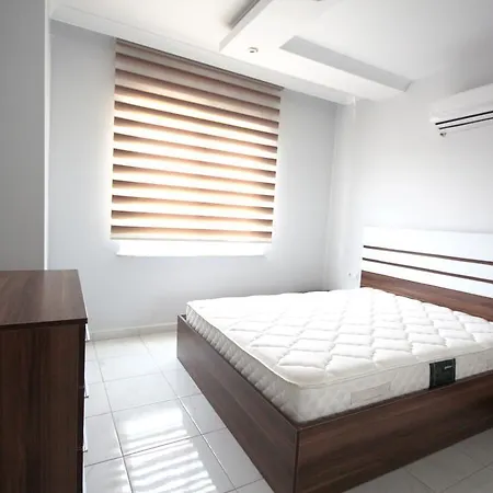 Nl 1 B R Angels Nizar Apartamento
