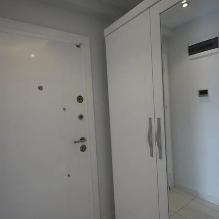 Apartamento Nl 1 B R Angels Nizar