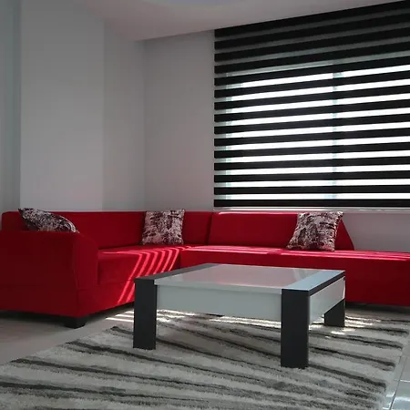 Apartamento Nl 1 B R Angels Nizar