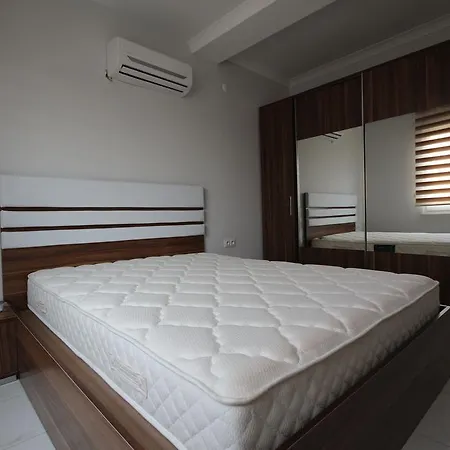 Nl 1 B R Angels Nizar Apartamento *