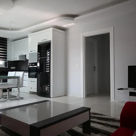 Apartamento Nl 1 B R Angels Nizar